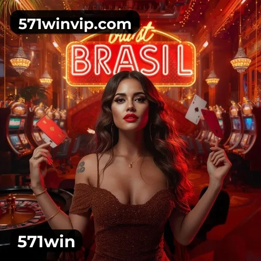 571win bônus — painel de promoções no aplicativo