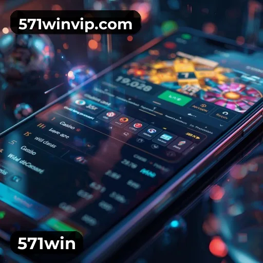 571win cadastro — verificação de conta e PIX no caixa