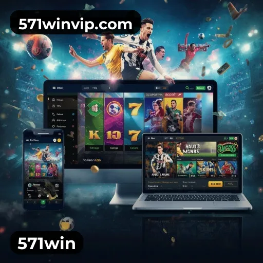 571win download — arquivo APK para Android oficial