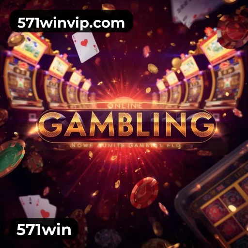 571win login — painel de entrada no app oficial